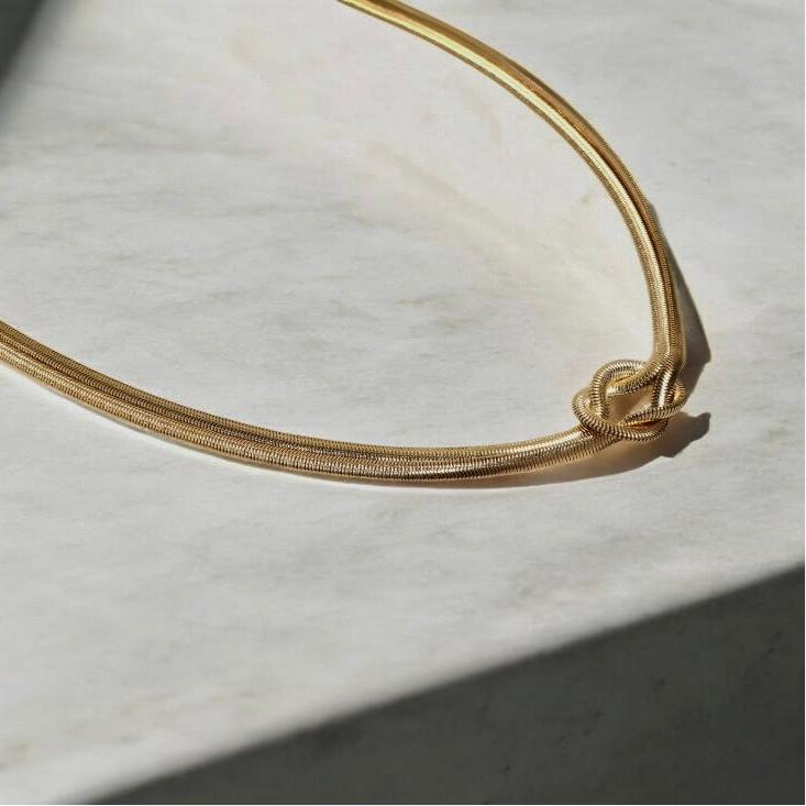ASAEL KNOT