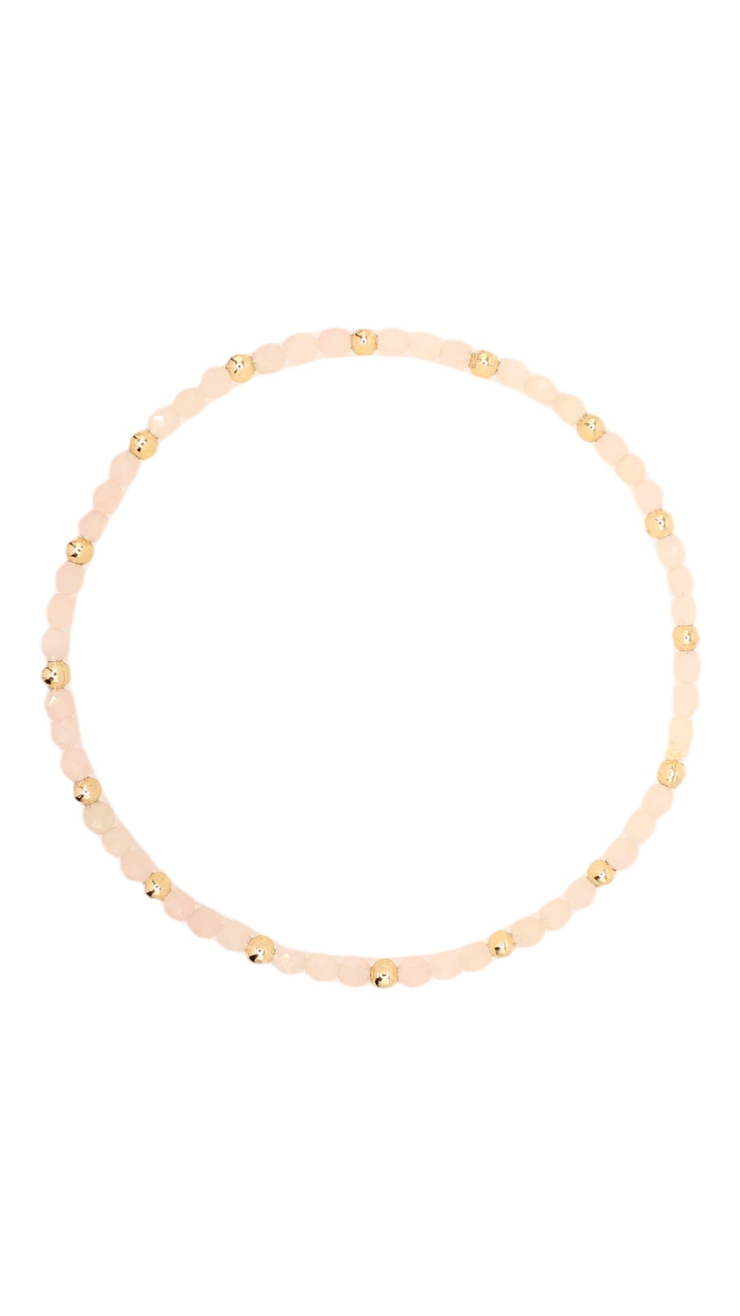 MORGANITE IN CLASSIC PRIESTESS