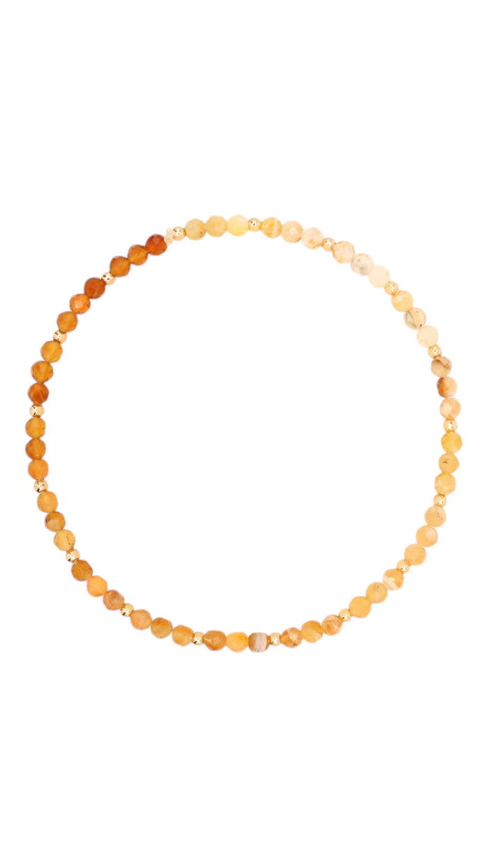 BRANDY OPAL IN CLASSIC EMPRESS