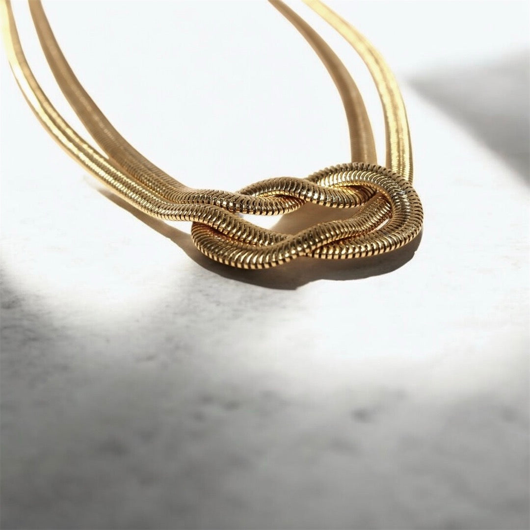 ASAEL KNOT