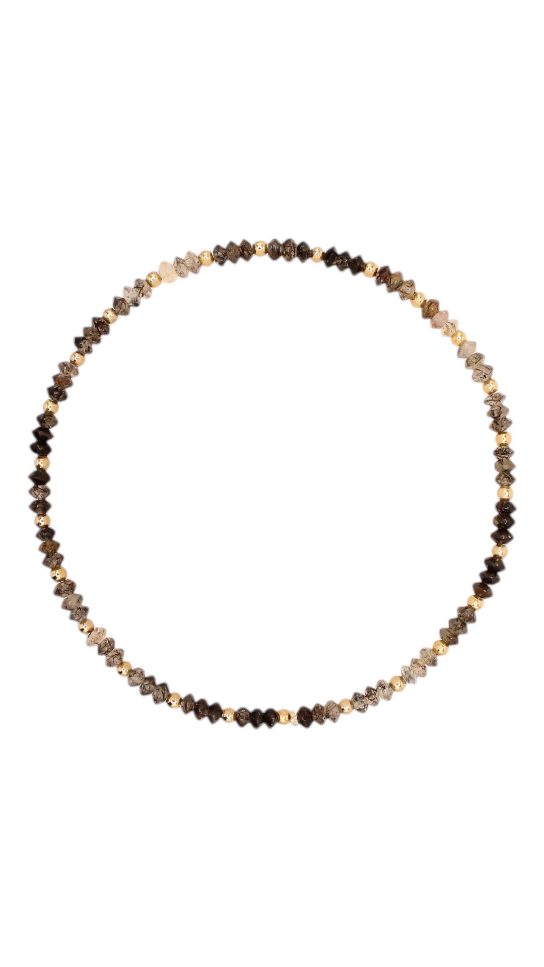 TOURMALATED QUARTZ IN RADIANT EMPRESS