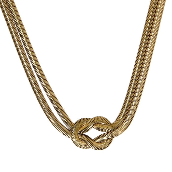ASAEL KNOT